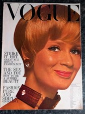 Vogue may 1967 - -, lovely