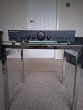 cambridge adio azur 340A SE