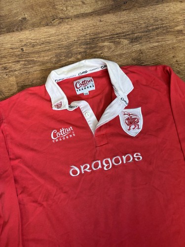 2003 london welsh cotton - 2003,