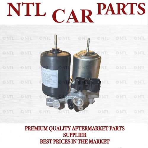 Brand new abs brake booster - new,