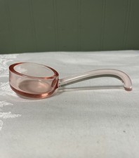 Vintage MCM 5” Pink