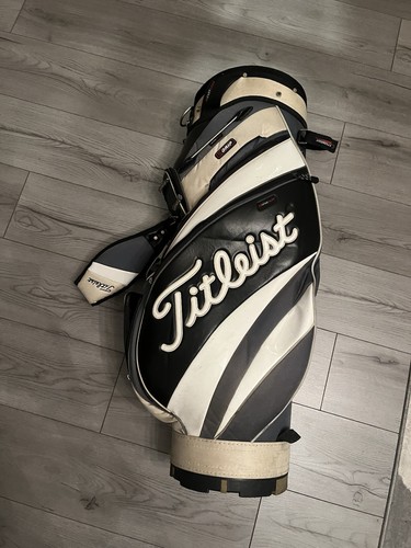 Titleist golf cart - titleist, 14