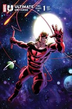 ULTIMATE UNIVERSE: TWO YEARS IN #1 CAMUNCOLI VARIANT (03/12/2025)