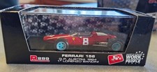 1/43 Brumm R289 Ferrari 156