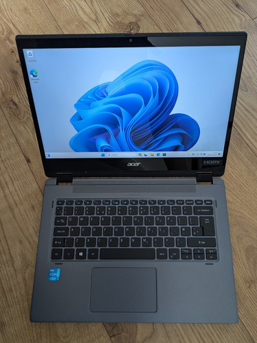 Acer travelmate spin core - travelmate,