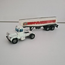 Corgi juniors ford esso - juniors,