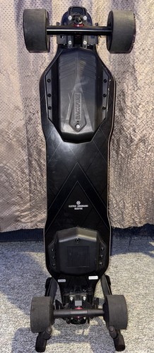 Backfire electric longboard - g2,