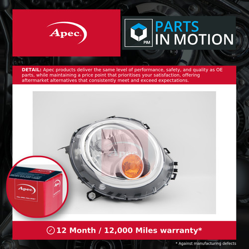 Indicator light fits mini - indicator,