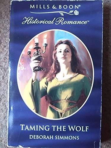 Taming the wolf mills - (mills, &