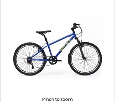 Muddyfox Trail 24-inch Kids