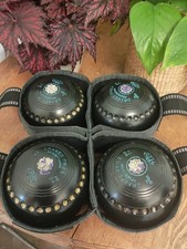 Drakes Pride "Professional" - Size 2h - Used Condition - With Carrier