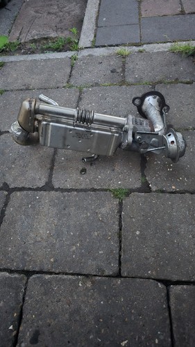 Mazda 2010 egr valve - mazda, and