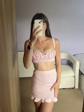 Oh Polly Two-Piece Top and