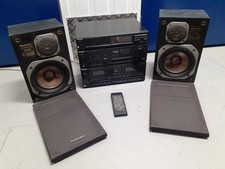 Technics SU-X920 & ST-X930L