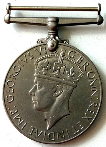 British military issue wwii - british,