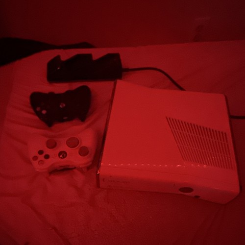 Microsoft xbox 360 - microsoft,