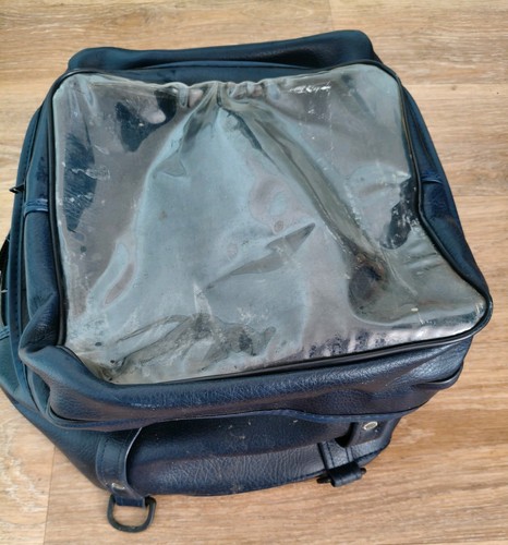 Bagster baglux tank - bag, blue