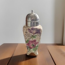 MIDWINTER SEMI-PORCELAIN SUGAR