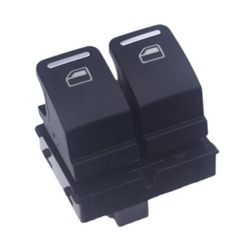Driver side window control - side,