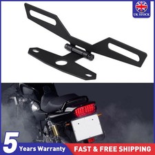 Motorcycle Fender Eliminator