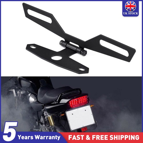 Motorcycle fender eliminator - motorcycle,