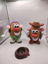 Disney Pixar Toy Story Woody &