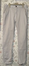 Boys Age 16 Years - Next Chino Trousers