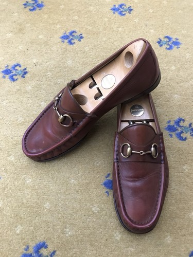 Gucci loafers shoes - gucci,