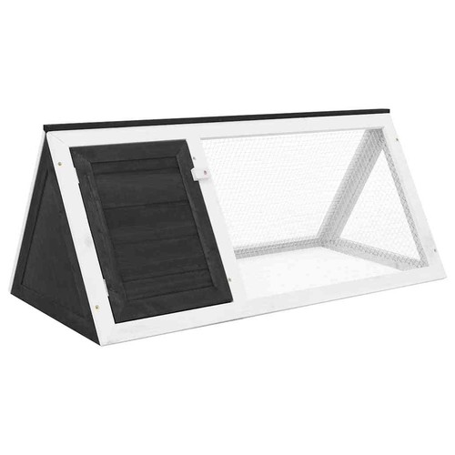 Animal cage grey - |,