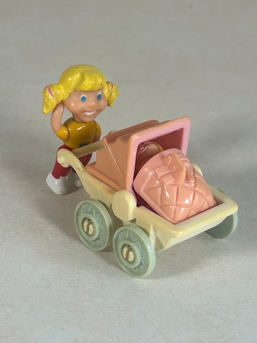 1988 bluebird penny - 1988, oh
