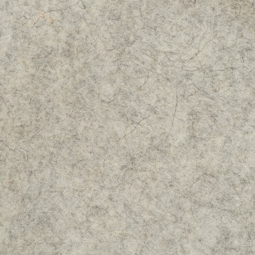 Wool felt 100 - 100%, mist