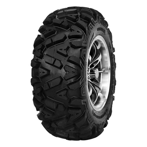 25x8x12 6ply knight quad - quad, atv
