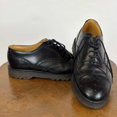 Martens vintage black - martens,