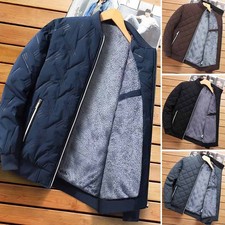 Mens Waterproof Windbreaker