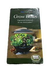 AeroGarden Replacement Grow