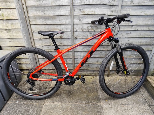 Avalanche comp hardtail - avalanche,