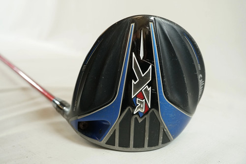 Callaway xr16 driver - 10.5°, /