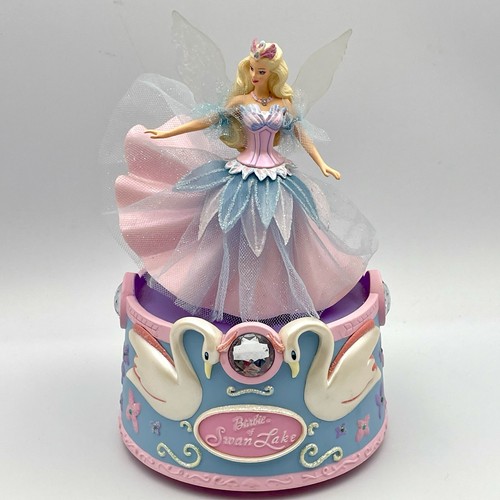 Hallmark 2003 barbie - hallmark,