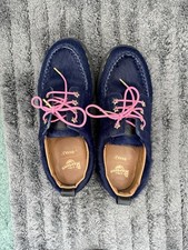Dr. Martens Lowell shoes