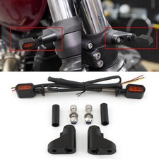 For Triumph T100 T120