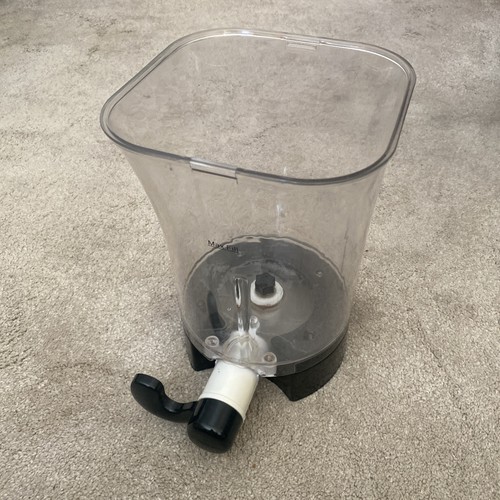 Slush puppie machine - slush,