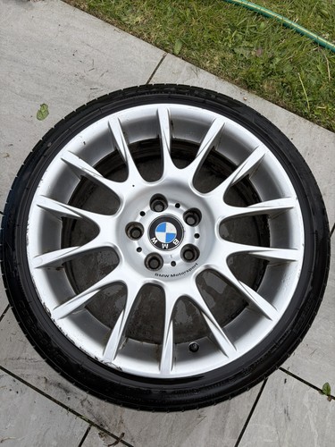Genuine bmw style - bmw, bbs