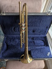 Conn Trumpet