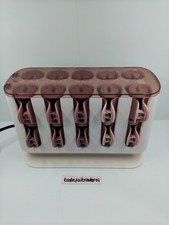 Remington PROluxe Heated Hair