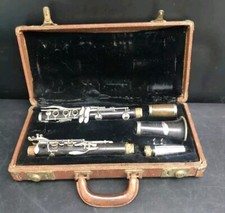 Boosey & Hawkes Clarinet 1954