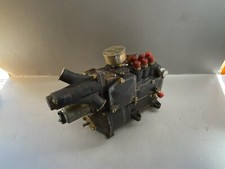 Porsche 911E Bosch Mechanical