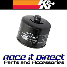 K&N Oil Filter for BMW S 1000