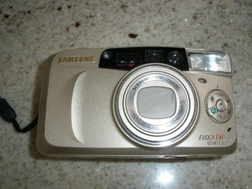 Samsung evoca 140 schneider - samsung,