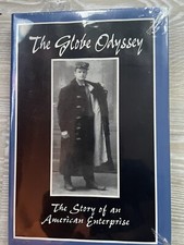 The Globe Odyssey Turnout Gear