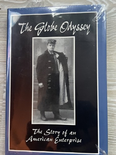 The globe odyssey - globe, gear